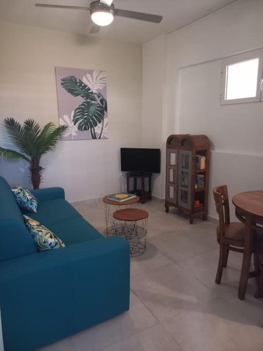 Au Coeur D'Un Village De Pecheurs Sur La Caraibe Bellefontaine Extérieur photo